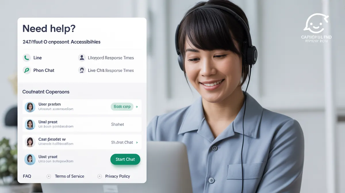บริการลูกค้า โบนัส99 ตลอด 24 ชั่วโมง ไลน์ โทรศัพท์ แชทสด